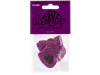 Dunlop 418P 1.14 Tortex Standard Dunlop 418P 1.14 Tortex Standard